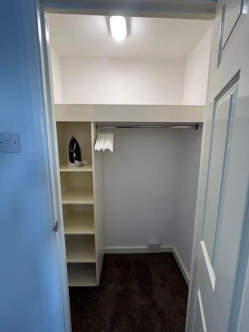 Welsh Getaway Home No 2 - 10 Mins To Bike Park Wales Merthyr Tydfil Bagian luar foto
