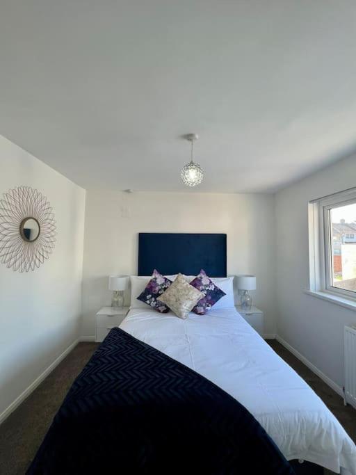 Welsh Getaway Home No 2 - 10 Mins To Bike Park Wales Merthyr Tydfil Bagian luar foto
