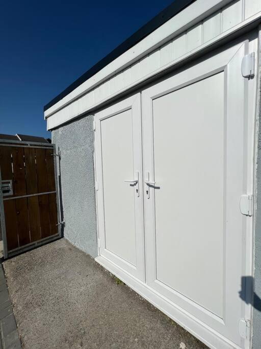 Welsh Getaway Home No 2 - 10 Mins To Bike Park Wales Merthyr Tydfil Bagian luar foto