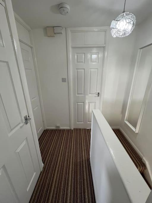 Welsh Getaway Home No 2 - 10 Mins To Bike Park Wales Merthyr Tydfil Bagian luar foto